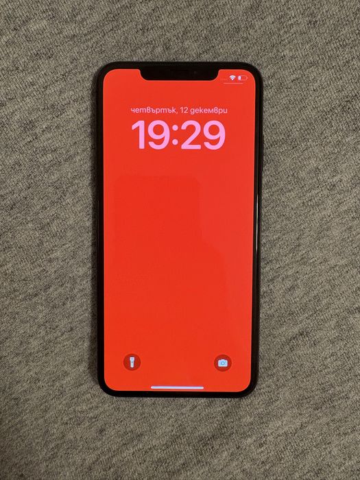 Iphone XS MAX 512GB