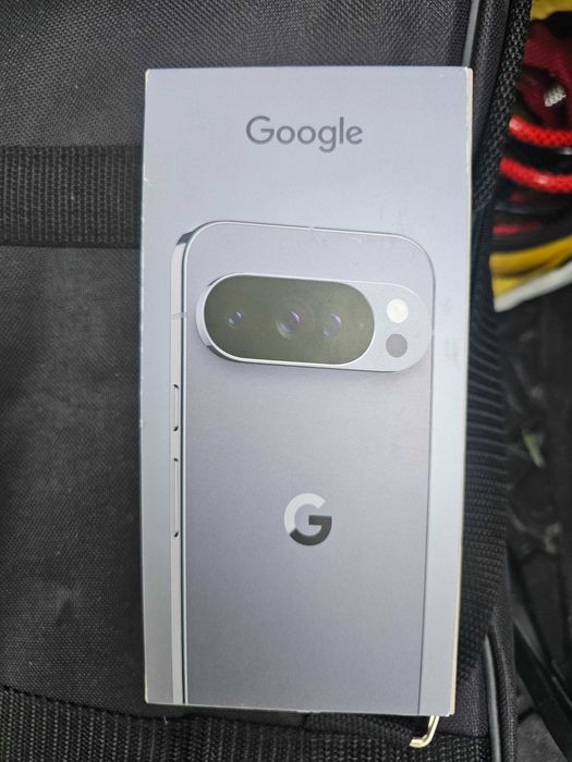Google pixel 10PRO 256GB