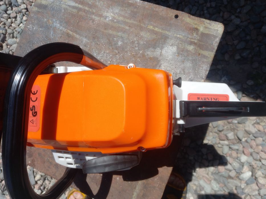 Бензопила STIHL MS 382 пр-во Китай.