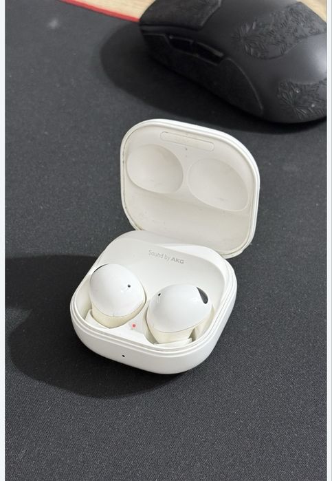 Galaxy Buds 2 pro