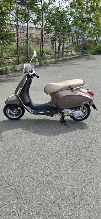 Vespa Primavera 49cm
