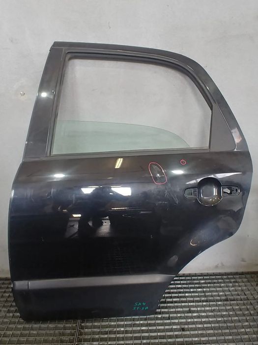 usa portiera stanga spate fiat sedici 16  suzuki sx4