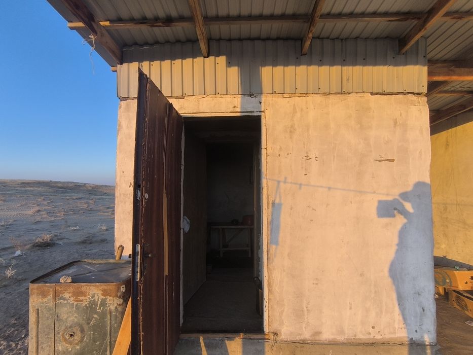 Фазенда 1000 гектар