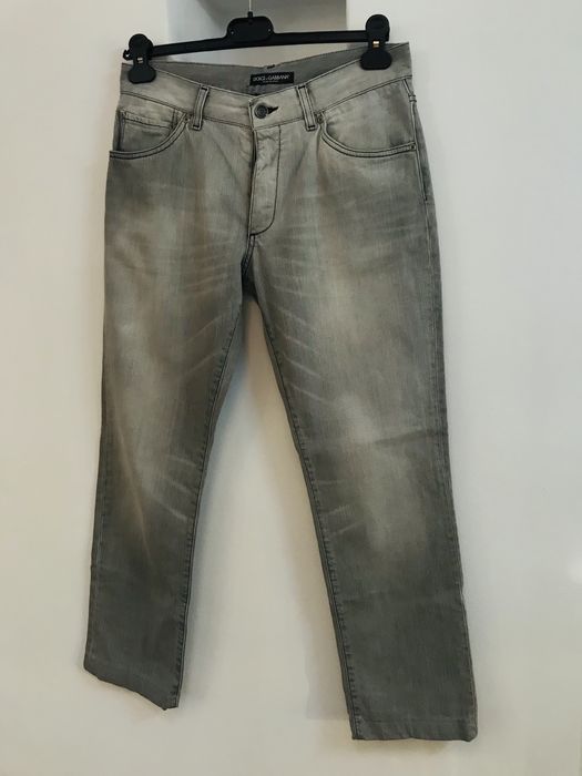 Jeans Boyfriend Dolce&Gabban