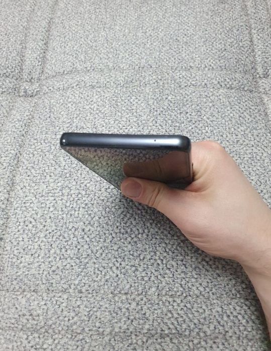 Samsung Galaxy A53 5G 6+6/128GB Rangi Black Holati yaxshi Karobka Bor