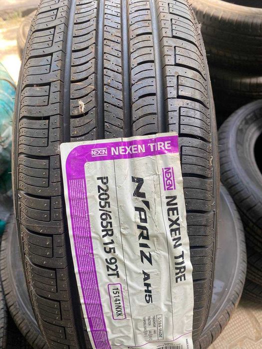 Nexen Nriz AH5  205/65R15