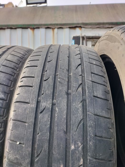 Продам автошины на 19