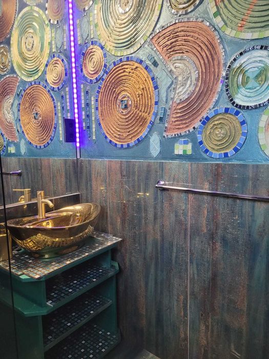 Apartament amenajat de inchiriat