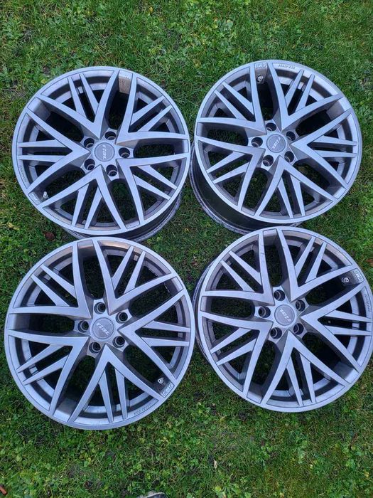 Алуминиеви джанти 15" 16" 17" 18" 19" 5x100 5x112 5x114,3 5x120