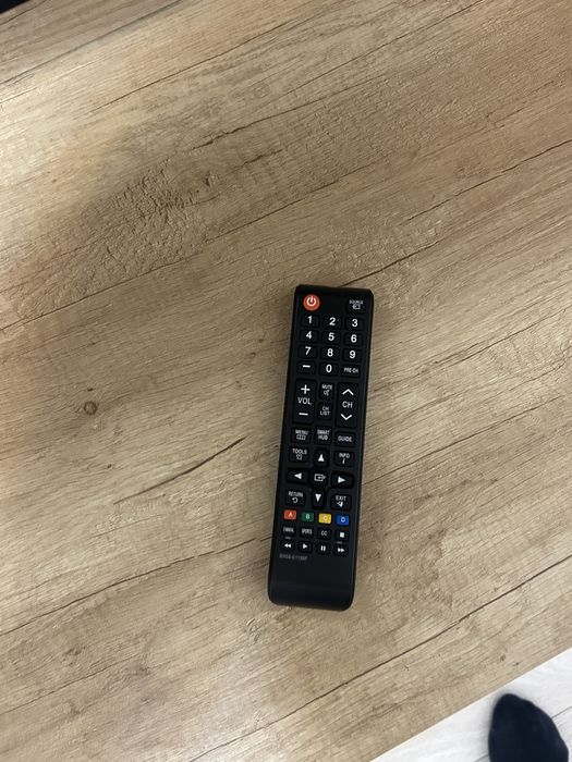 Televizor Samsung smart UHD 4k 138 cm