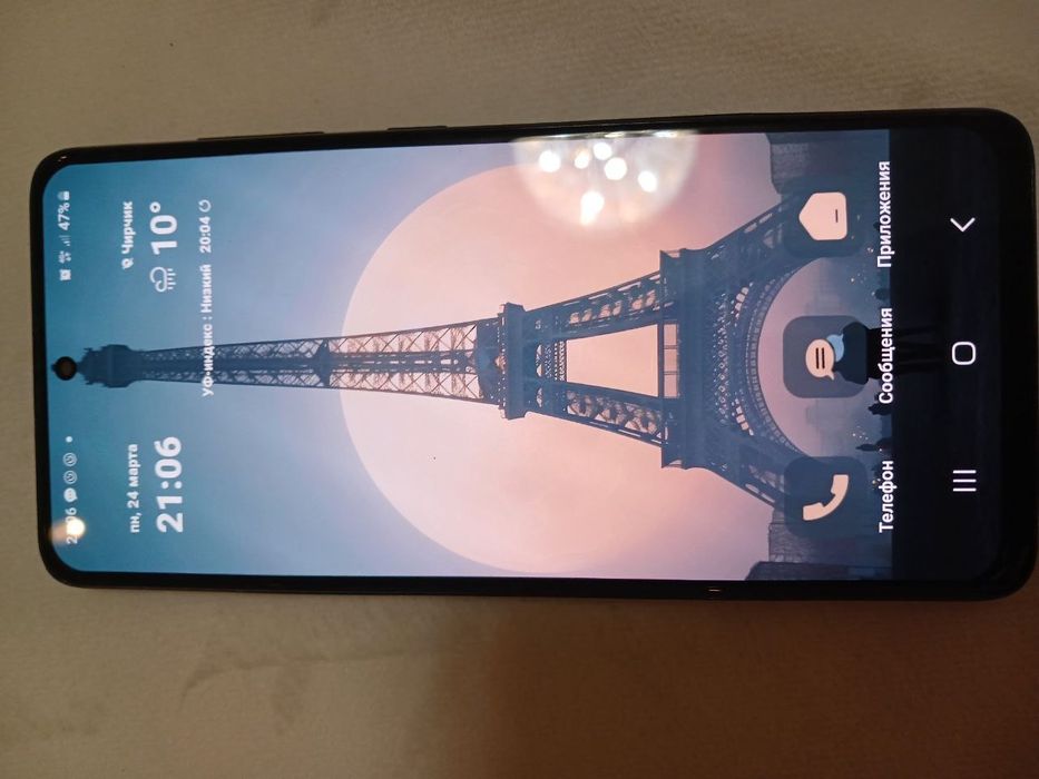 Самсунг а 51 продам срочно