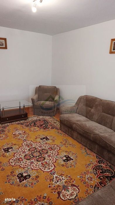 Apartament de închiriat Obcini/Suceava — fotografia 3