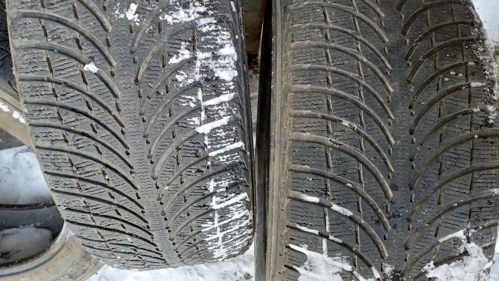 Продам мишлен зимний