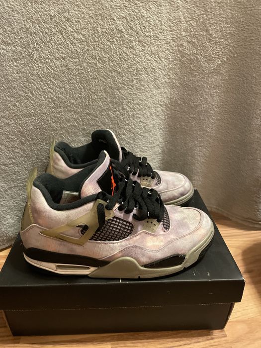 Jordan 4 Zen Master 42.5