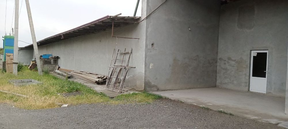 Samarqand shahar Farxod pasyolka asfalt zavod yonida 50sotix  sklat