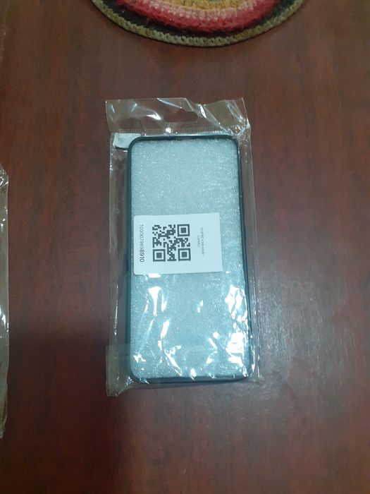 Два чехола на HONOR X9D новый