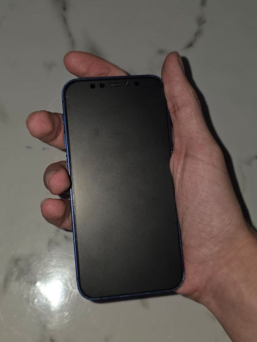 Обмен iphone 12 mini