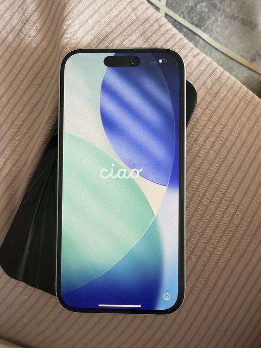 iPhone 15 512 gb