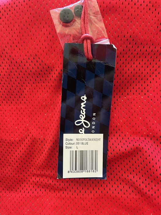 Camasa RedBull Racing , autentica