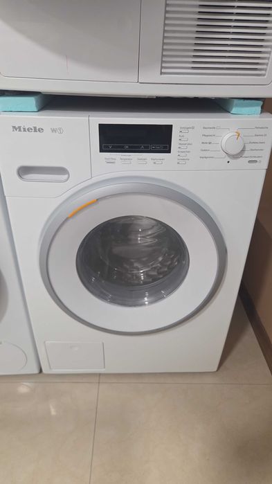 Пералня Miele WMB 120 WPS
