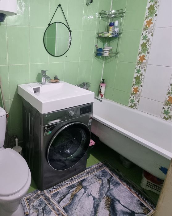 2-комн кв сдается