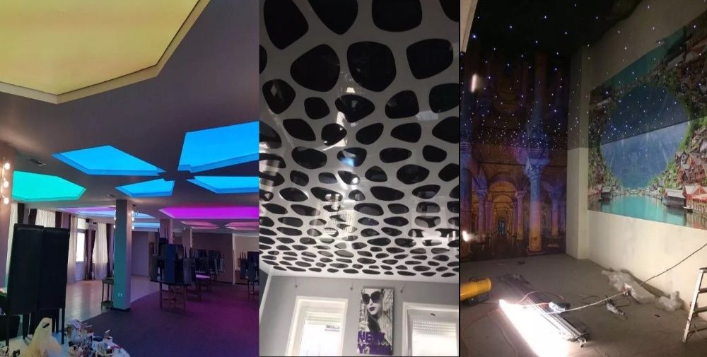 Tavan extensibil calitate superioara Drobeta