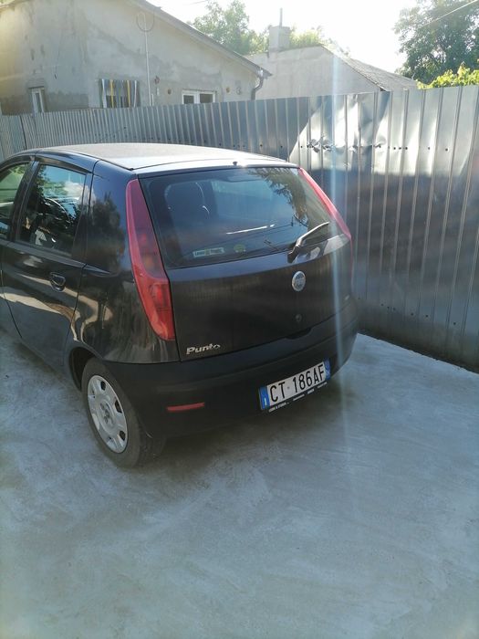 FIAT Punto 2005 — imagine 3