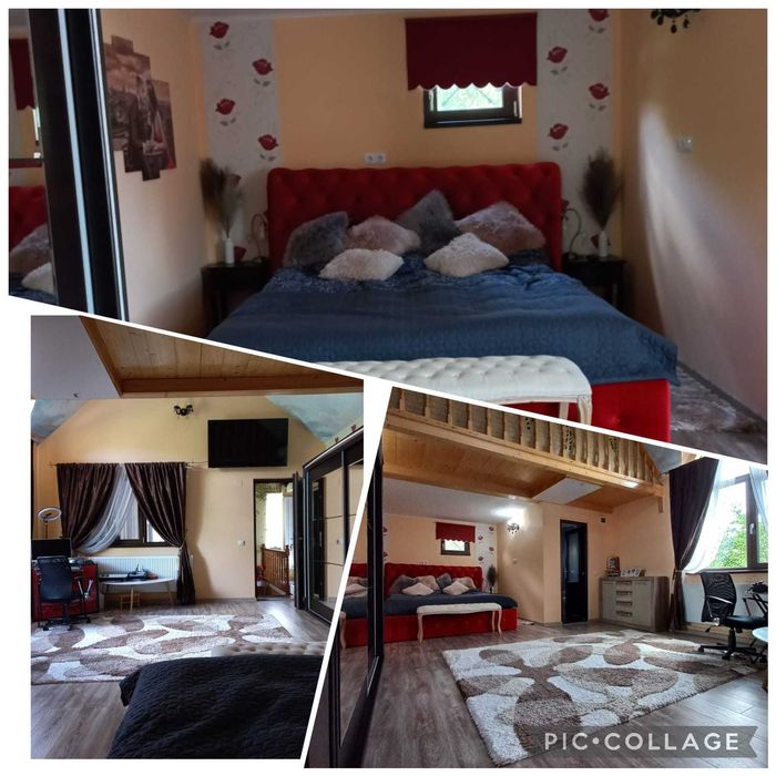 Proprietar, vand casa P+1 in zona centrala si linistita