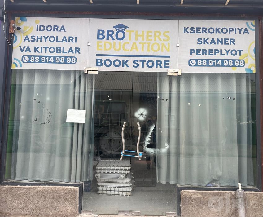 Kalyoni oyna arzon narxlarda