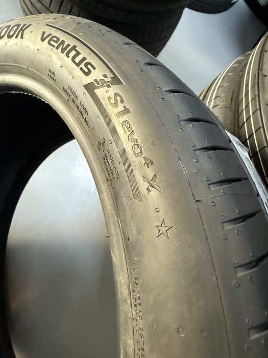Anvelope de vara noi 275/40 R21-315/35 R21