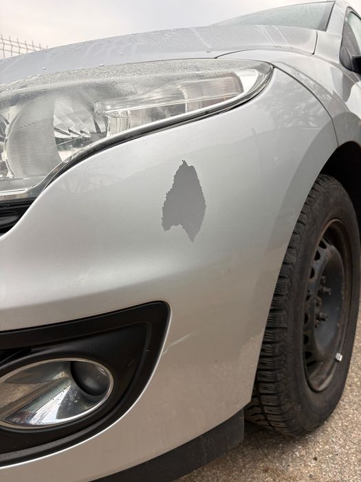 RENAULT Megane 2012 — imagine 5