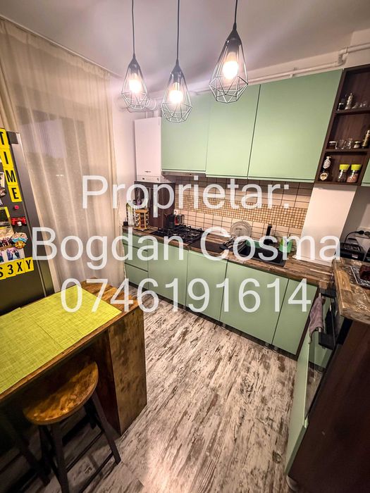 Apartament cu parcare inclusa | Grand Park Residence | Soporului
