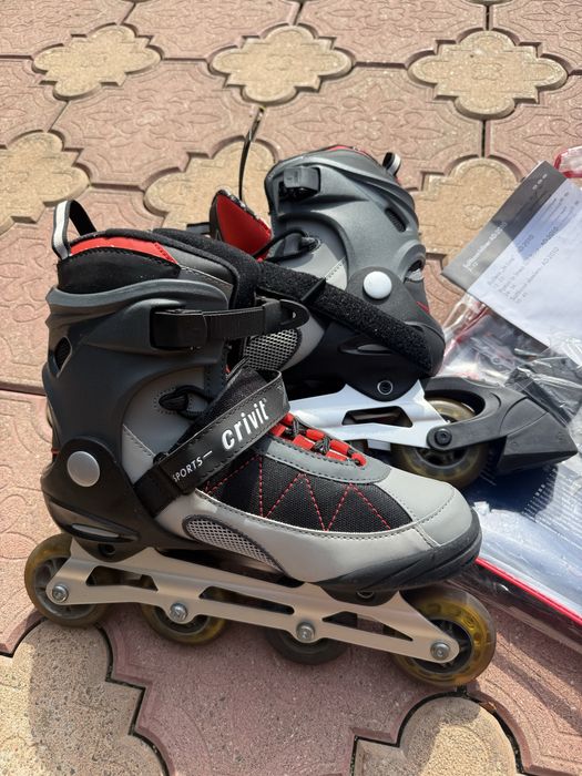 Role Crivit marimea 42