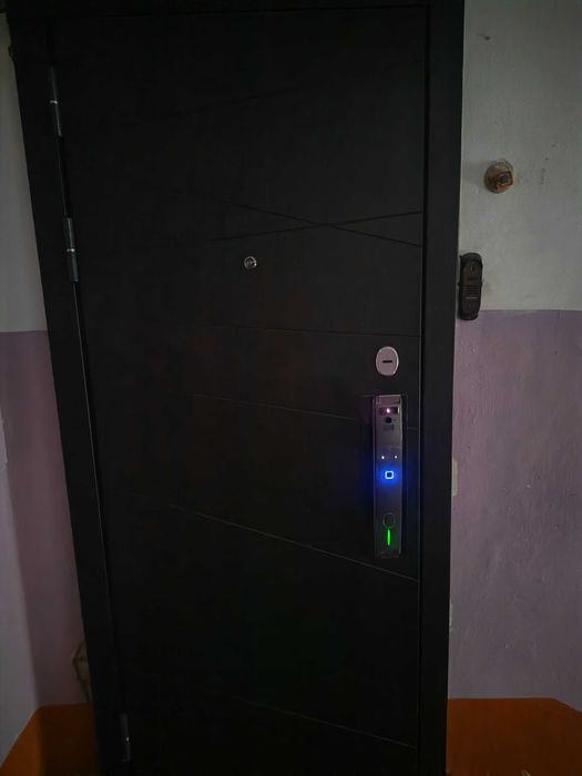 Квартира 3х комнатная