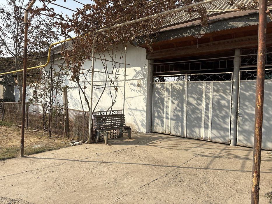 7.5 sotixli hovli SOTILADI