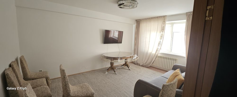 Срочно продам квартиру