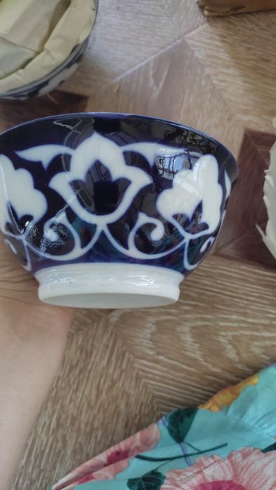 Касушки новые хлопок