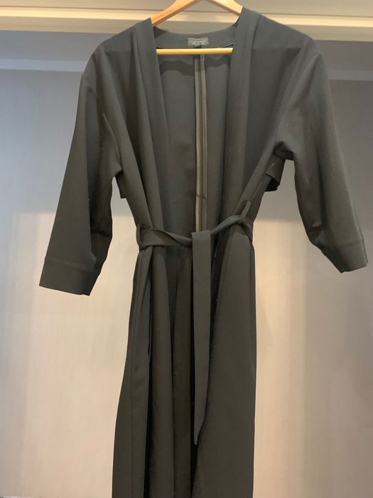 Накидка-туника TopShop