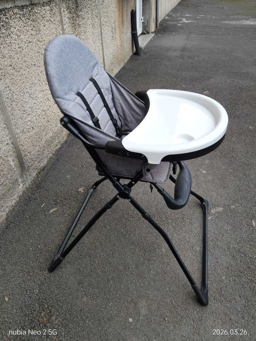 Vind scaunut de masa pentru copii