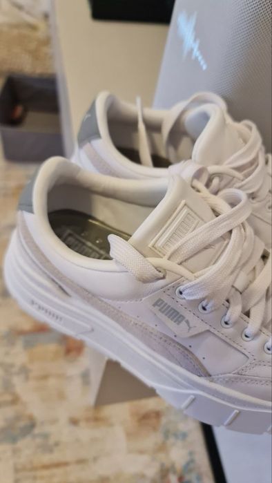 Кроссовки Puma Mayze Stack 36.5 - 37 размер