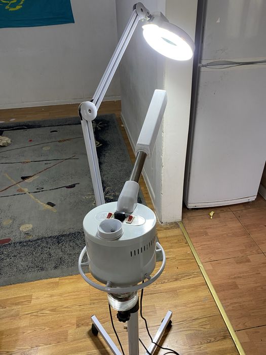 Вапаризатор сатылады