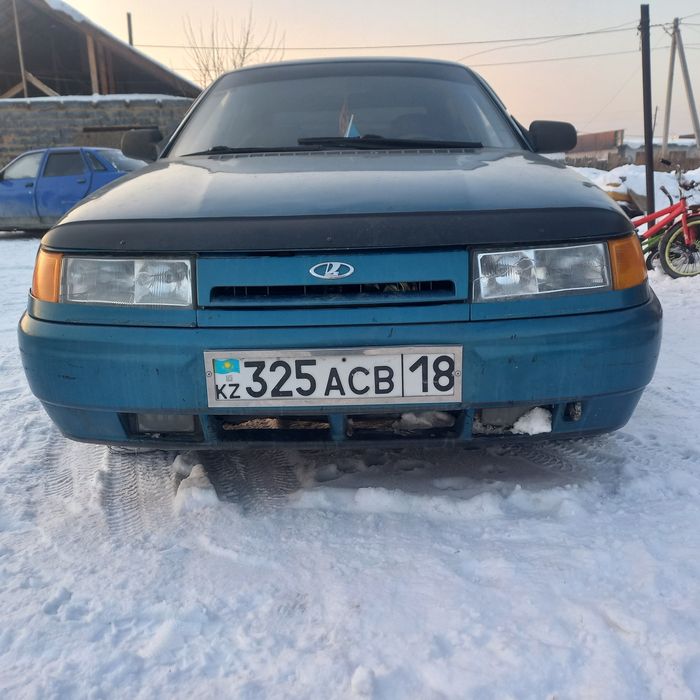 Продаётся Ваз 10ка!!!