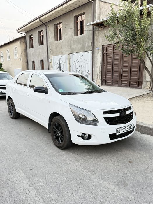 cobalt 2025  yil toza