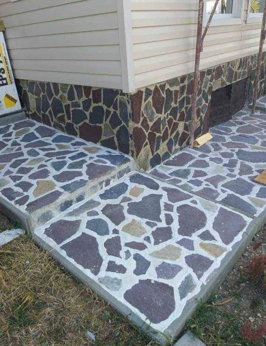 Piatra naturala decorativa