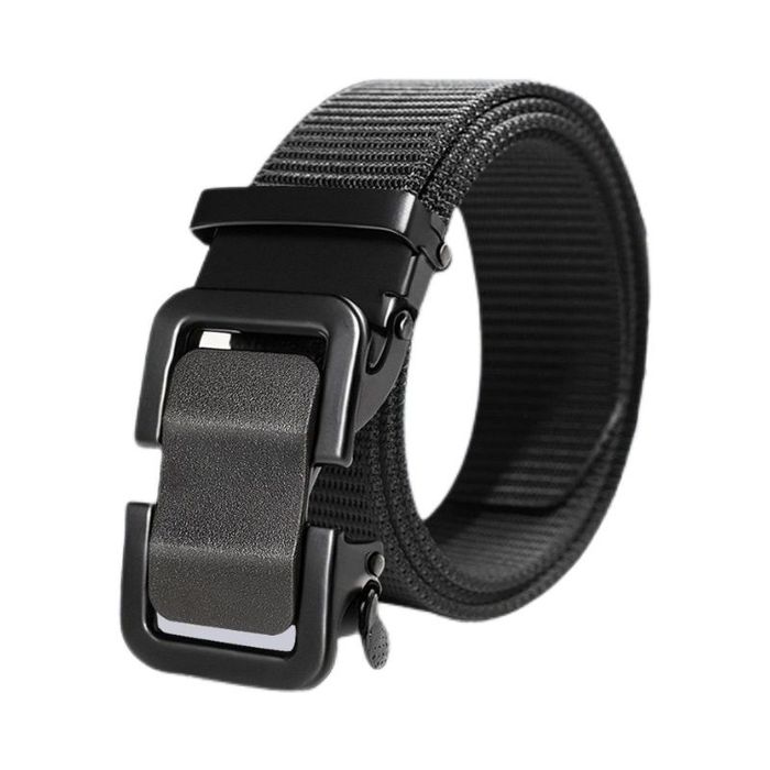 Ремень брендовый чёрный, хаки