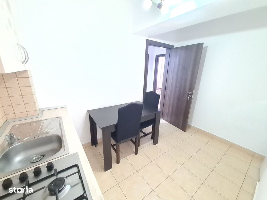 Apartament nou 2 camere, et.2, Ultracentral, Unirii 41A, Bacau — fotografia 3