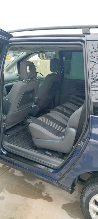 Vw sharan/seat alhambra/ ford galaxy