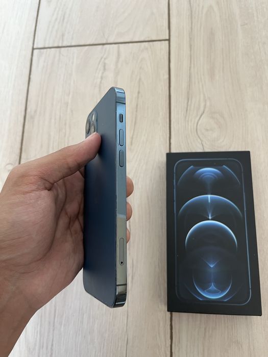 iPhone 12 Pro 128gb 78% Айфон 12 Про