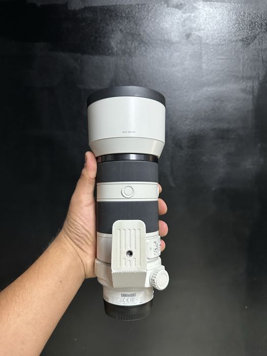 Обективь 70-200 F4