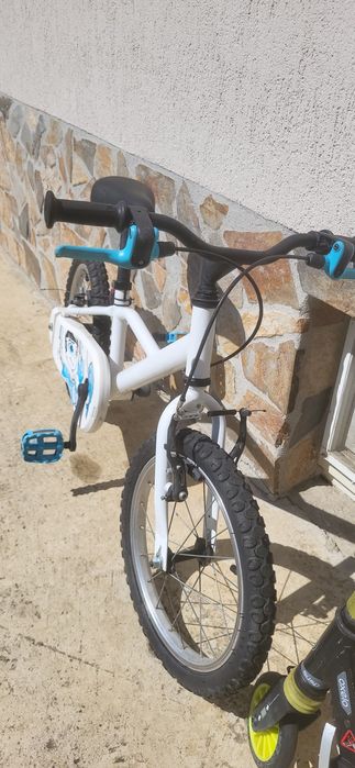 Bicicleta _ trotinete